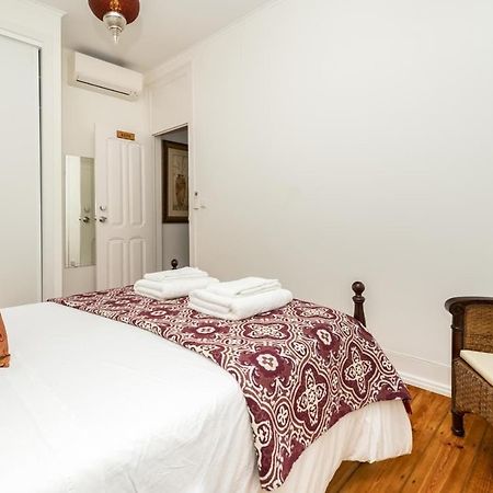Exotic M2 R2 - Comfortable Classy Double Room With Shared Bath Lisboa Eksteriør bilde