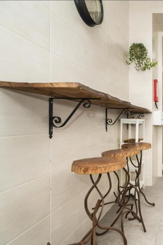 Exotic M2 R2 - Comfortable Classy Double Room With Shared Bath Lisboa Eksteriør bilde